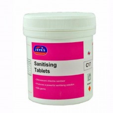 Sanitising Tablets (180) 